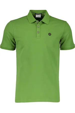 No Excess Mannen Klassiek Polo XXL