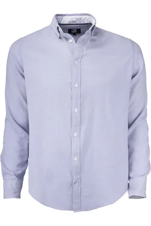 Cutter & Buck Cutter & Buck Belfair Oxford Shirt Heren 352400 - - XL
