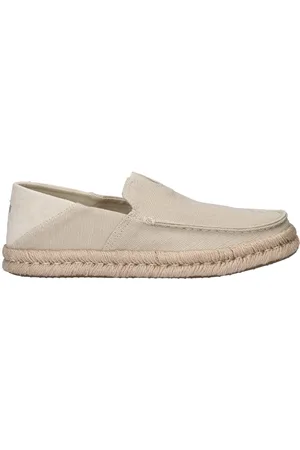 TOMS ALONSO LOAFER ROPE - Instappers - Kleur: