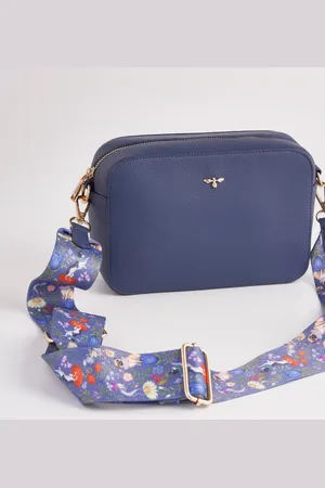 Fable England Catherine Rowe Pet Portraits - Handtas - Schoudertas - Handtassen - Tassen - Dames