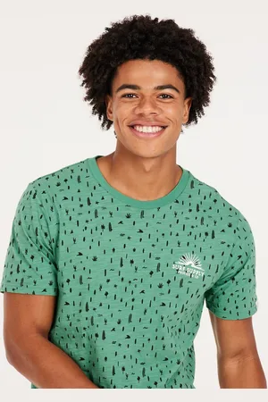 Protest PRTSCOT Heren T-Shirt