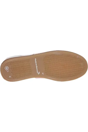 Floris van Bommel Minni 04.07 -Roze Sneaker