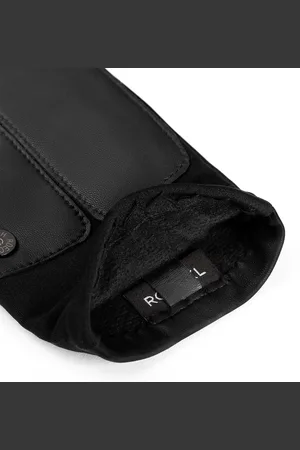 ROECKL Nappa Stockholm Touch Handschoenen Leer