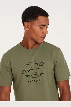 Protest PRTRIMBLE Heren T-Shirt
