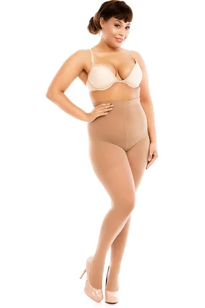 Glamory Biggi Big Soft matt - Panty - 20 den - maat 2XL (52-54)