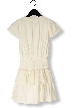 AI&KO Fleury Co 509 G Jurken Meisjes - Kleedje - Rok - Jurk -