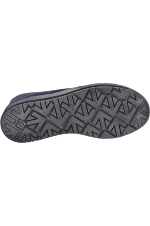 Josef Seibel Anna 08 | Stiefelette für Damen | Blau