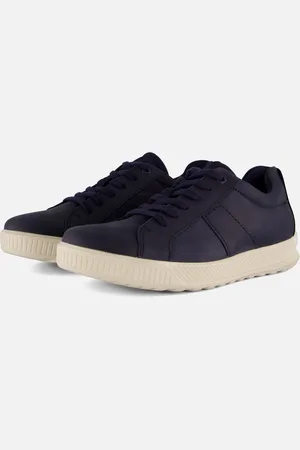 Ecco BYWAY–Schoenen–Mannen– –42