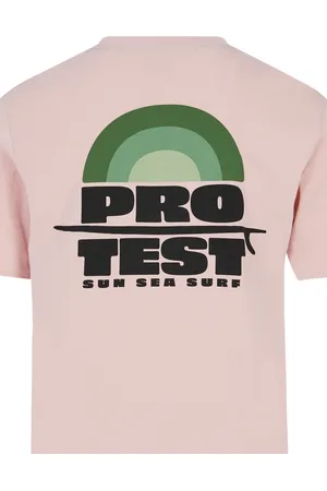 Protest PRTBAIO Heren T-Shirt