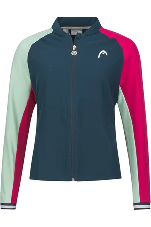 Head BREAKER JACKET WOMEN