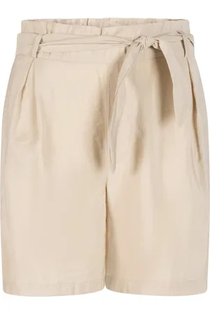 ZOSO Broek Sanna 252 0007 Sand Dames