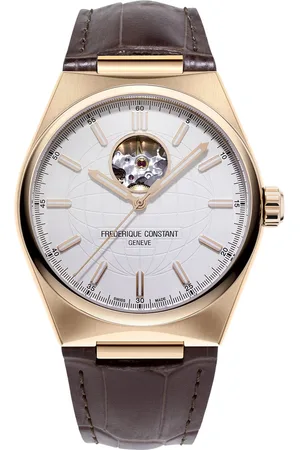 Frederique Constant Highlife Heart Beat Automatic