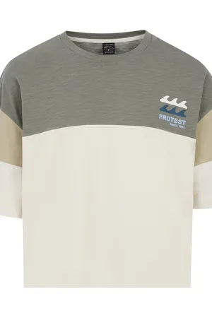 Protest PRTDUEL Heren T-Shirt