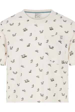 Protest PRTELSTON Heren T-Shirt