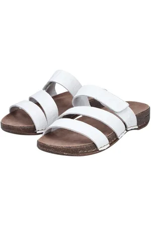 Rieker 61450 80-dames- slipper maat 40