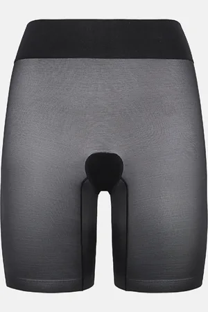 Wolford Sheer Touch Control Shorts - NOS Sheer Touch