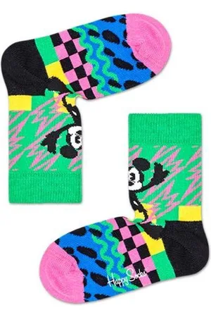 Happy Socks Kids | Walt Disney | Mickey-Time Sock