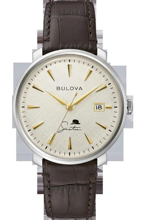 BULOVA Heren 96B359