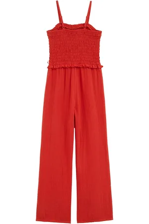 WE Fashion Meisjes jumpsuit