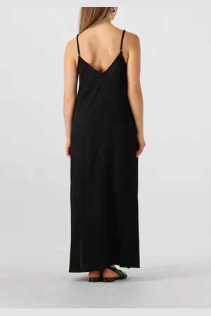 My Essential Wardrobe Diasmw Nelly Strap Dress Jurken Dames - Kleedje - Rok - Jurk -