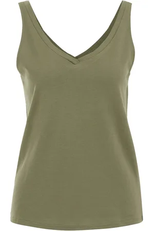 WE Fashion Dames singlet