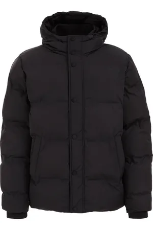 WE Fashion Heren pufferjack