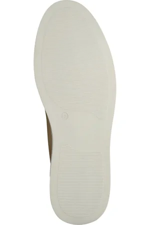 Blackstone ZUKO LUCA MID - DG372 - Chukka - Heren - Beige