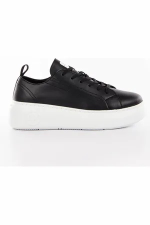 Armani Exchange Women Sneakers