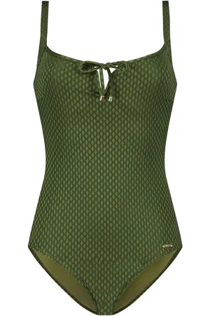 Cyell Palm Oasis badpak met beugel - dames