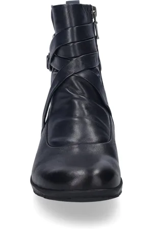 Josef Seibel Charlotte 11 | Stiefelette für Damen | Blau