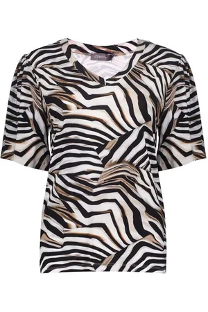 Geisha Shirt 52445-60 JAZZ maat 3XL