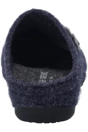 Josef Seibel Cholet 05 | Hausschuh für Damen | Blau