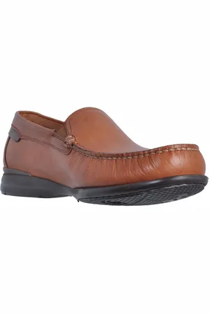 Fluchos Heren - - mocassins - maat 43