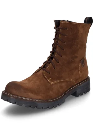 Josef Seibel Marta 02 | Stiefelette für Damen | Braun