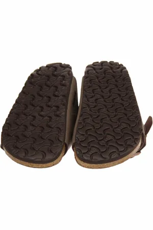 Birkenstock Arizona Narrow Birko-Flor Mocca
