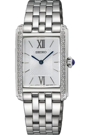 Seiko SWR091P1 Dames Horloge