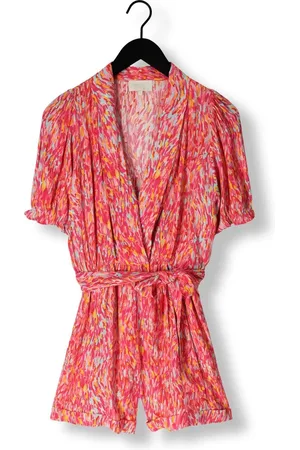 NOTRE-V Nv-florine Jumpsuits Dames -