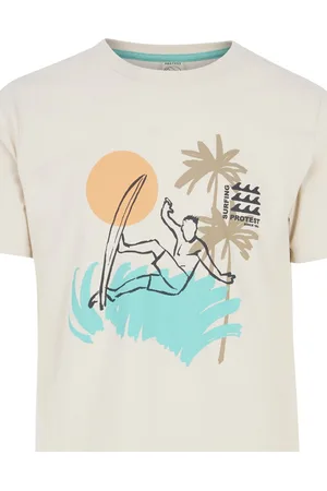 Protest PRTRODAS Heren T-Shirt