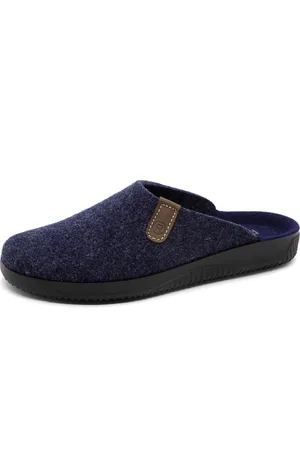 Rohde Pantoffel Heren - Sloffen Heren - Ocean -