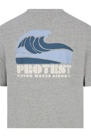 Protest PRTJAKE Heren T-Shirt