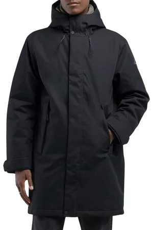 Replay Parka Winterjas Heren