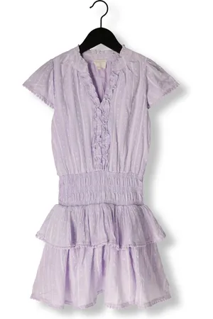 AI&KO Fleury Co 509 G Jurken Meisjes - Kleedje - Rok - Jurk -