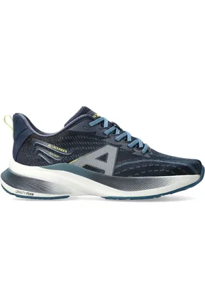 Allrounder Sneakers Run Fast Dress Blue