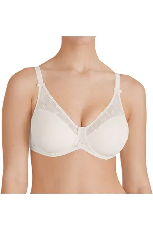 Felina Vision Deluxe Voorgevormde Beugel Bh 0202289 528 Porcelain Rose - maat EU 100B / FR 115B