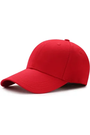 Merkloos 1 stuk dames baseballpetten schattige baseballpet zomer zonneklep hoeden baseballpet mannen verstelbare baseballpetten voor vrouwen