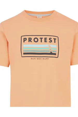 Protest PRTBARN Heren T-Shirt