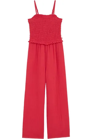 WE Fashion Meisjes jumpsuit