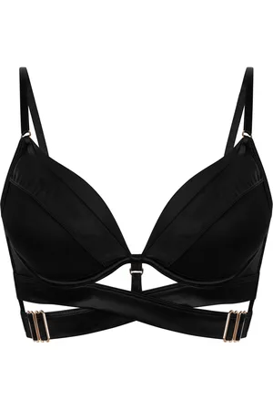 Hunkemöller Voorgevormde Longline Push-Up Beugel bh Colette C80