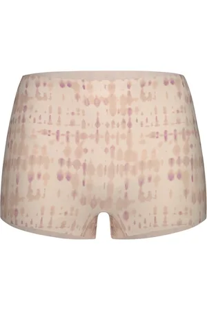 Ten Cate Secrets Dames Shorts Powder Blush Batik