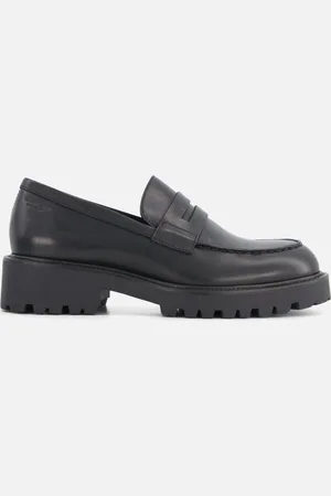 Vagabond Kenova Loafers - Instappers - Dames -